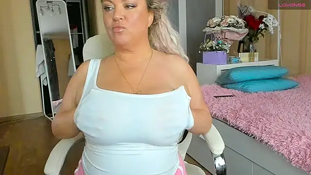 PamHardFuck online show from November 2, 10:17 am