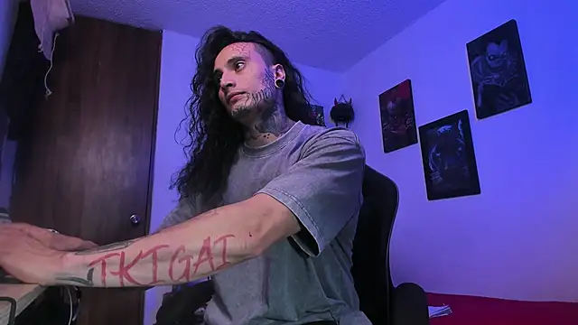 Ryuk it online show from January 16, 1:42 am