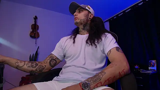 Ryuk it online show from March 12, 1:34 am