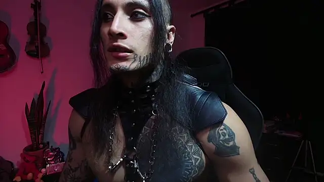 Ryuk it online show from May 24, 2:05 am