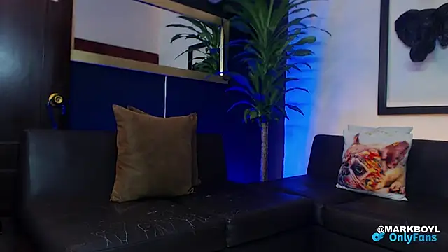 Snapshot of Markboyl chatting on December 28, 12:56 pm Markboyl online show from December 28, 12:56 pm