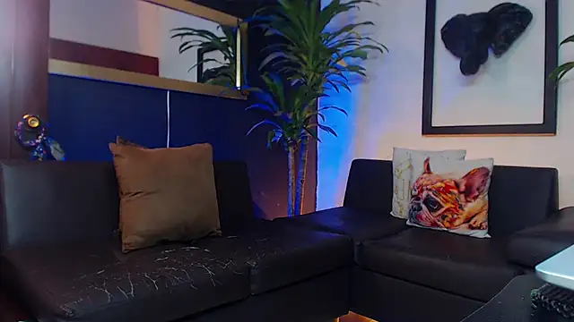 Snapshot of Markboyl chatting on March 4, 12:01 pm Markboyl online show from March 4, 12:01 pm