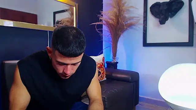 Snapshot of Markboyl chatting on September 9, 2:05 pm Markboyl online show from September 9, 2:05 pm