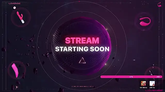 victoria 027 online show from April 17, 4:21 pm