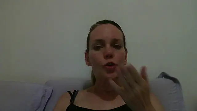 Annylove1 online show from January 19, 1:21 am