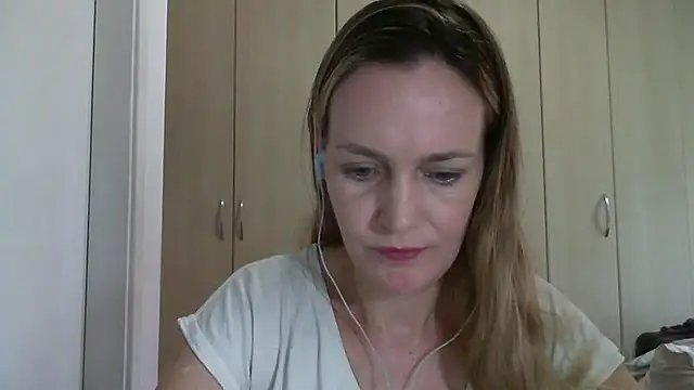 Annylove1 online show from January 30, 10:50 am