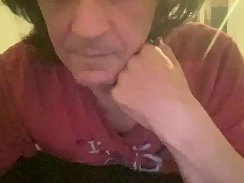 Snapshot of ALPHANDRE chatting on March 15, 7:38 pm ALPHANDRE online show from March 15, 7:38 pm