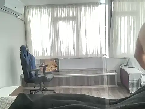 Snapshot of ALPHANDRE chatting on March 16, 12:44 pm ALPHANDRE online show from March 16, 12:44 pm