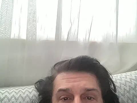 Snapshot of ALPHANDRE chatting on March 19, 12:45 pm ALPHANDRE online show from March 19, 12:45 pm