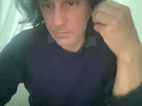 Snapshot of ALPHANDRE chatting on March 19, 3:51 pm ALPHANDRE online show from March 19, 3:51 pm