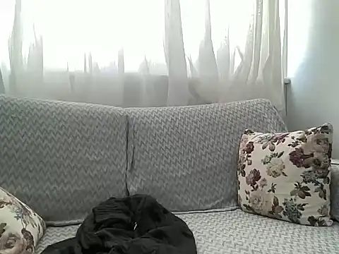 Snapshot of ALPHANDRE chatting on March 22, 1:19 pm ALPHANDRE online show from March 22, 1:19 pm