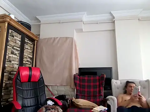 Snapshot of ALPHANDRE chatting on September 11, 8:14 am ALPHANDRE online show from September 11, 8:14 am