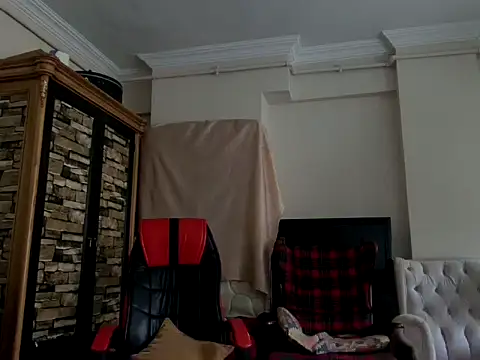 Snapshot of ALPHANDRE chatting on September 17, 4:36 am ALPHANDRE online show from September 17, 4:36 am