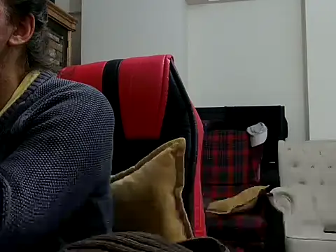 Snapshot of ALPHANDRE chatting on September 27, 6:13 pm ALPHANDRE online show from September 27, 6:13 pm