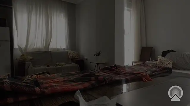 Snapshot of ALPHANDRE chatting on October 7, 7:38 am ALPHANDRE online show from October 7, 7:38 am