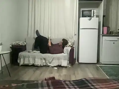 Snapshot of ALPHANDRE chatting on October 9, 7:01 pm ALPHANDRE online show from October 9, 7:01 pm