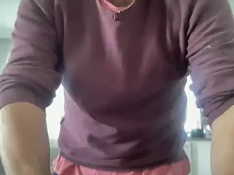 Snapshot of ALPHANDRE chatting on October 11, 7:40 am ALPHANDRE online show from October 11, 7:40 am