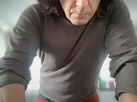 Snapshot of ALPHANDRE chatting on October 19, 7:31 am ALPHANDRE online show from October 19, 7:31 am