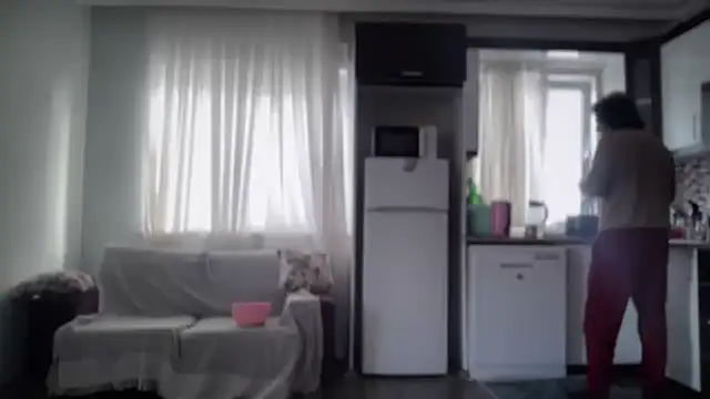 Snapshot of ALPHANDRE chatting on October 20, 6:25 am ALPHANDRE online show from October 20, 6:25 am