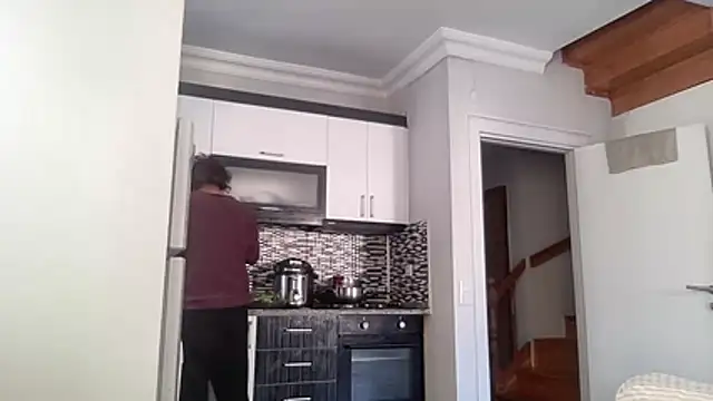 Snapshot of ALPHANDRE chatting on October 26, 5:13 am ALPHANDRE online show from October 26, 5:13 am