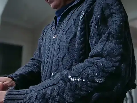 Snapshot of ALPHANDRE chatting on January 11, 10:09 am ALPHANDRE online show from January 11, 10:09 am