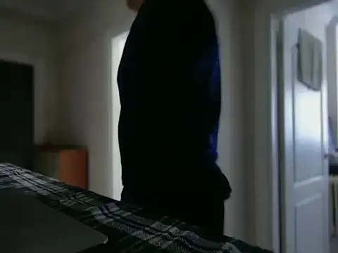 Snapshot of ALPHANDRE chatting on February 19, 7:48 am ALPHANDRE online show from February 19, 7:48 am