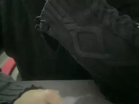 Snapshot of ALPHANDRE chatting on February 19, 7:54 pm ALPHANDRE online show from February 19, 7:54 pm