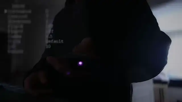 Snapshot of ALPHANDRE chatting on February 27, 10:04 am ALPHANDRE online show from February 27, 10:04 am