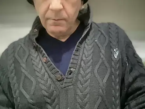 ALPHANDRE online show from March 7, 8:22 am