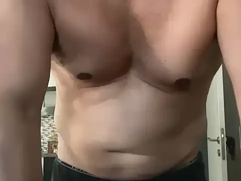 ALPHANDRE online show from July 7, 5:21 am