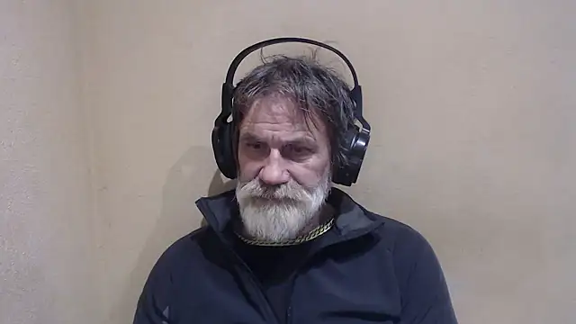 AlexNudo online show from January 11, 1:53 pm