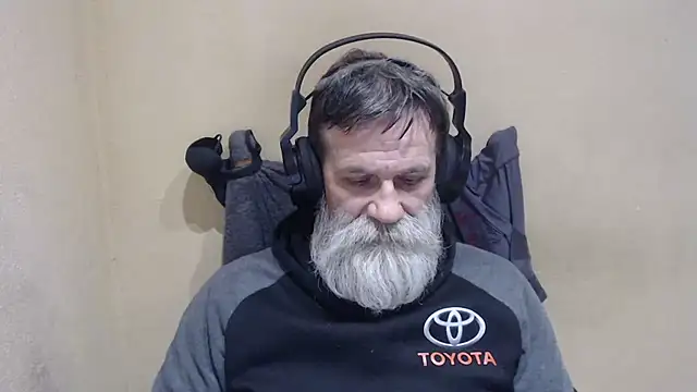 AlexNudo online show from March 8, 11:36 am