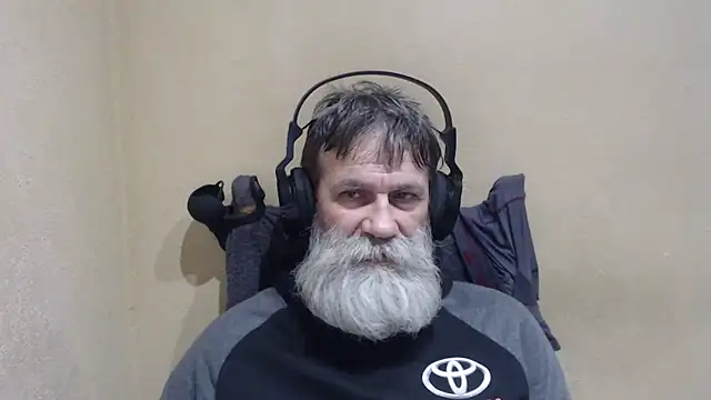 AlexNudo online show from March 20, 9:36 am