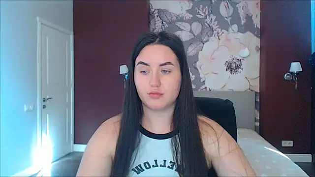 Snapshot of Roxie_Bradley chatting on January 16, 9:59 am Roxie Bradley online show from January 16, 9:59 am