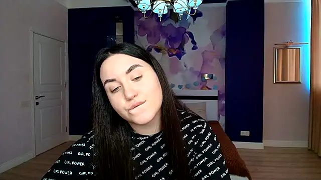 Snapshot of Roxie_Bradley chatting on February 11, 9:42 am Roxie Bradley online show from February 11, 9:42 am