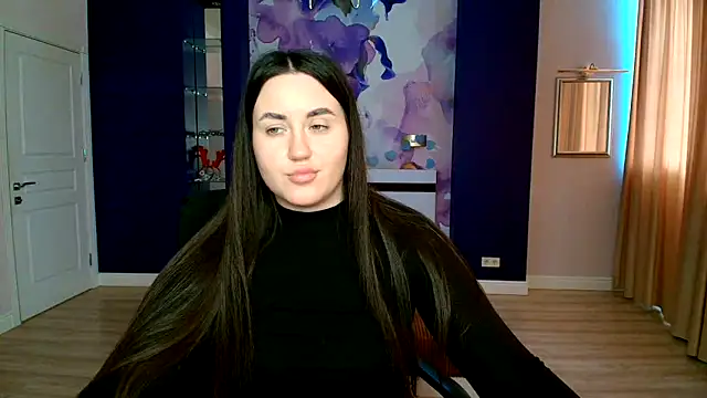 Snapshot of Roxie_Bradley chatting on February 21, 10:28 am Roxie Bradley online show from February 21, 10:28 am