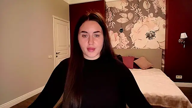 Snapshot of Roxie_Bradley chatting on September 27, 5:56 am Roxie Bradley online show from September 27, 5:56 am