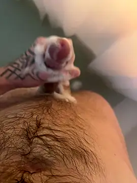 Snapshot of ThatTattooedGuy chatting on November 19, 4:56 am ThatTattooedGuy online show from November 19, 4:56 am