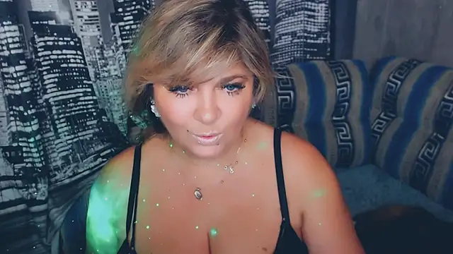 Malena Mi online show from December 1, 9:59 pm