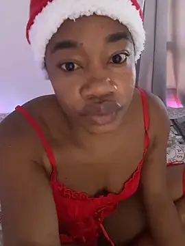 Snapshot of _yisela_ chatting on December 8, 8:25 pm  yisela  online show from December 8, 8:25 pm