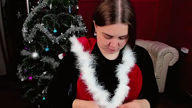 touch me bb online show from December 22, 3:11 am