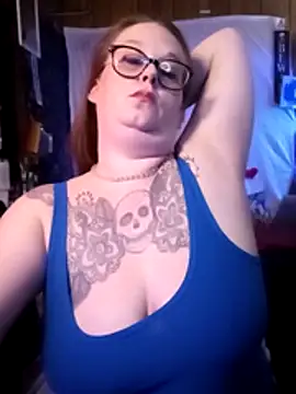 edgexchaos online show from February 9, 5:11 am