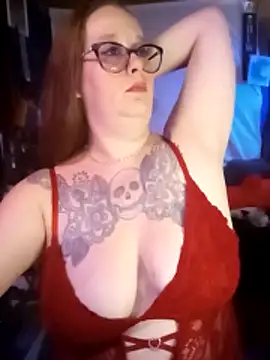 edgexchaos online show from March 7, 4:31 am