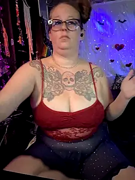 edgexchaos online show from July 5, 4:07 am