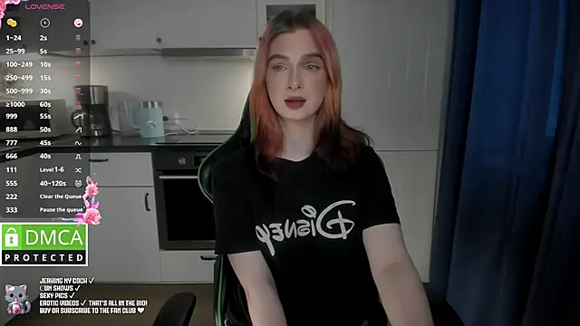 Lee Loo online show from January 1, 12:33 pm