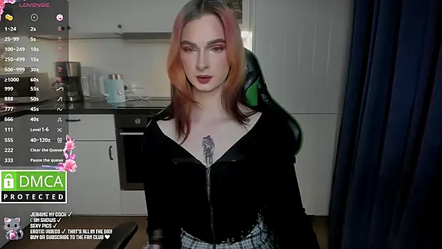 Lee Loo online show from January 7, 1:14 pm