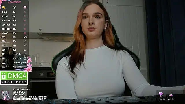 Lee Loo online show from February 11, 5:29 pm