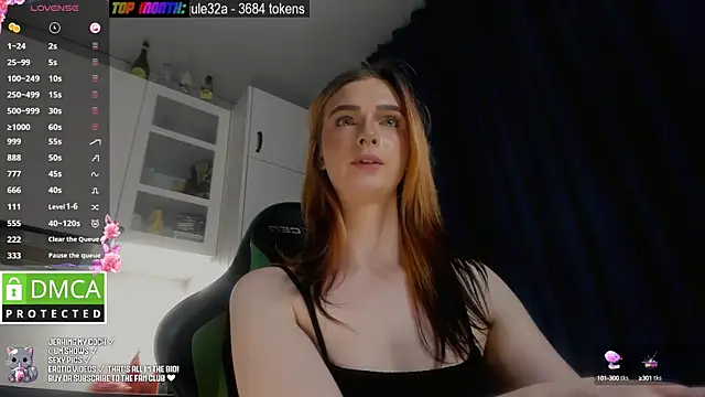 Lee Loo online show from February 21, 6:15 pm