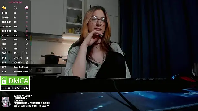 Lee Loo online show from March 3, 4:35 pm