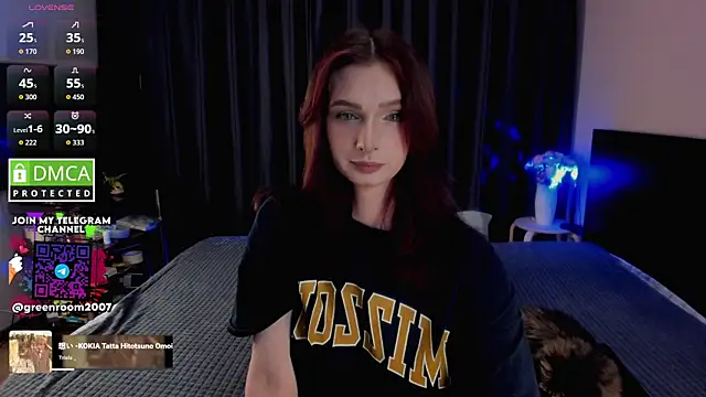 Lee Loo online show from August 3, 7:06 pm